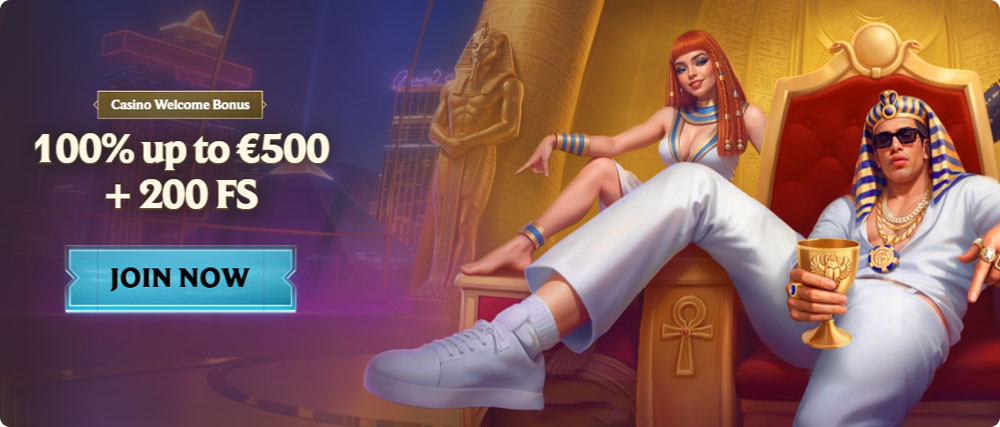 Realz Casino Login Welcome Bonus