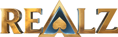 Realz Casino Logo